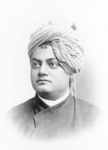 Essay on Swami Vivekananda